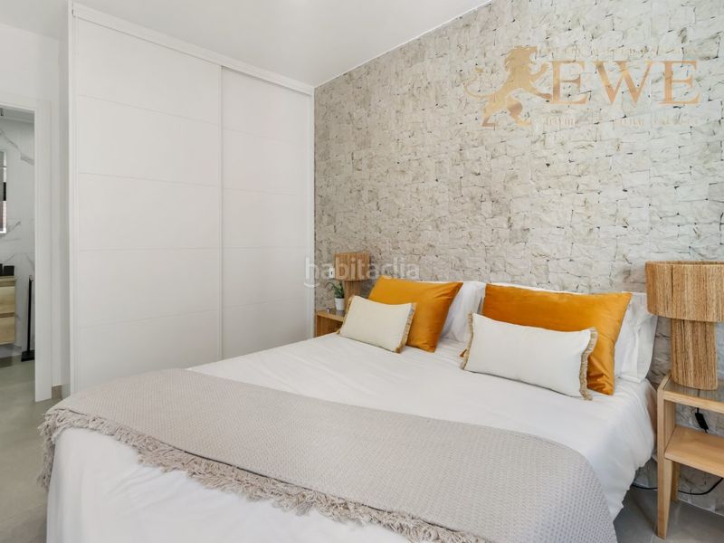 Foto d1d19e5c-3cf7-4f1c-a199-53895c4e95f4. Appartement dans Santiago de La Ribera San Javier