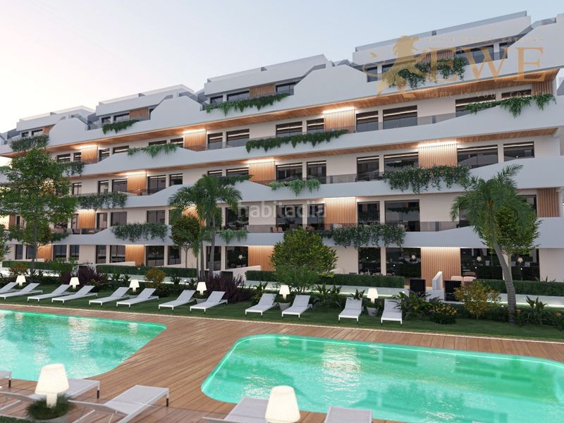 Foto d34ff774-55a7-45ac-a06f-6431b9ca26b8. Appartement dans Santiago de La Ribera San Javier