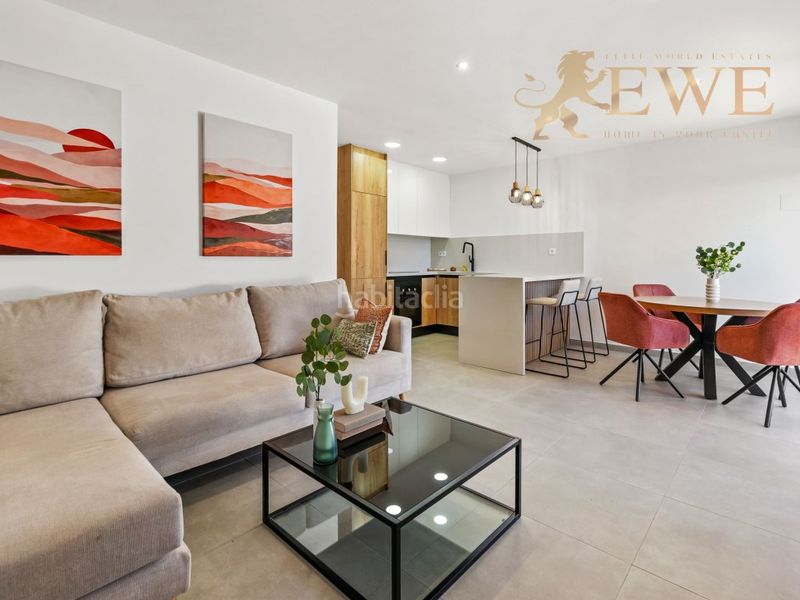 Foto decae8a5-caee-41c3-a8df-f80d1a0ac732. Appartement dans Santiago de La Ribera San Javier