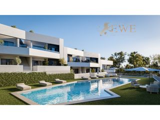 Apartament  Lugar aniortes los. El nuevo proyecto de apartamentos en san miguel de salinas