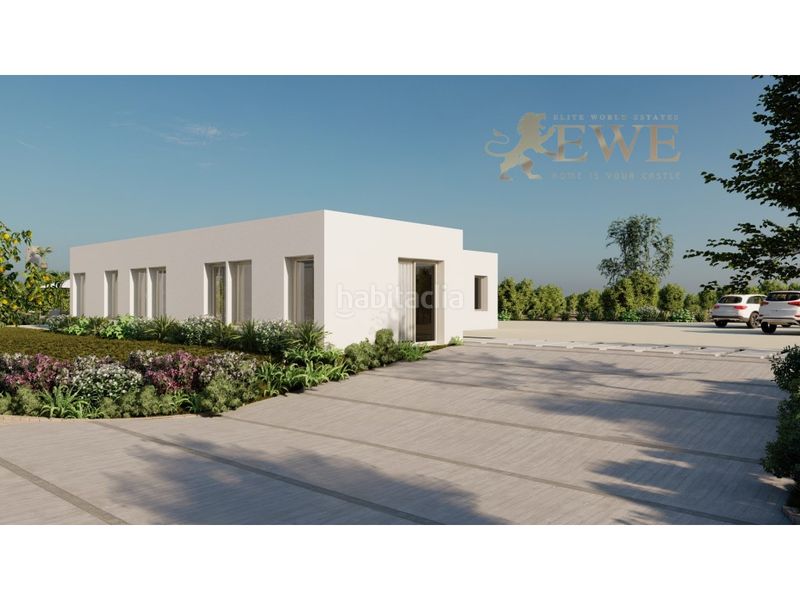 Foto 24737c63-5bcf-4146-ba67-b9432ad98367. Casa a Algorfa