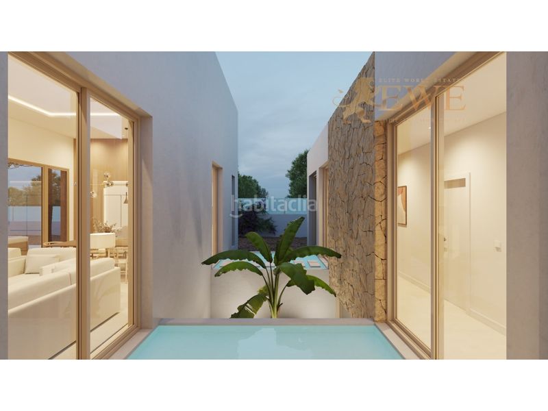 Foto e869b5da-045d-4cf0-a9a3-2b26e760e222. Casa a Algorfa