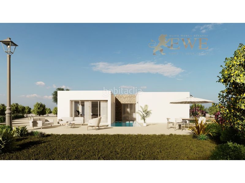 Foto f43d07b8-ca06-4d3c-ad50-1985b0ad70df. Casa a Algorfa