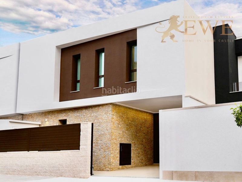 Foto 53ea80a0-94cd-417a-8487-6ebc7ee3e932. Casa a Rojales