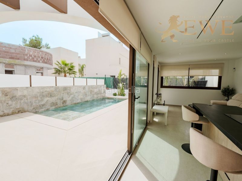 Foto d7828de5-969f-4162-931c-81d2bea11ec2. Casa a Rojales
