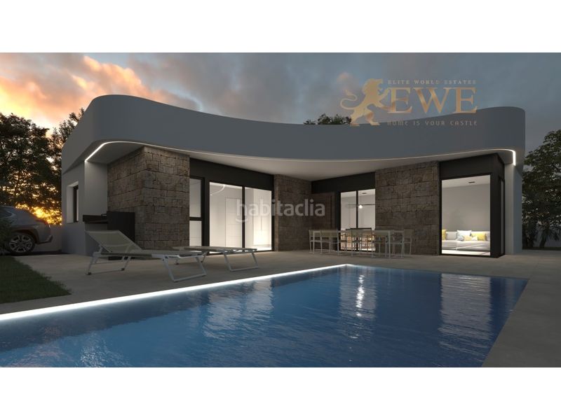Foto 6a347497-a305-429b-b413-80b20ce29d82. Casa a Montesinos (Los)