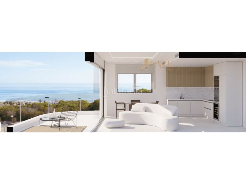 Foto cff9fc53-d7d0-4b5d-87c3-d976a0b8b0db. Apartament a Cañada del Molino Torrevieja