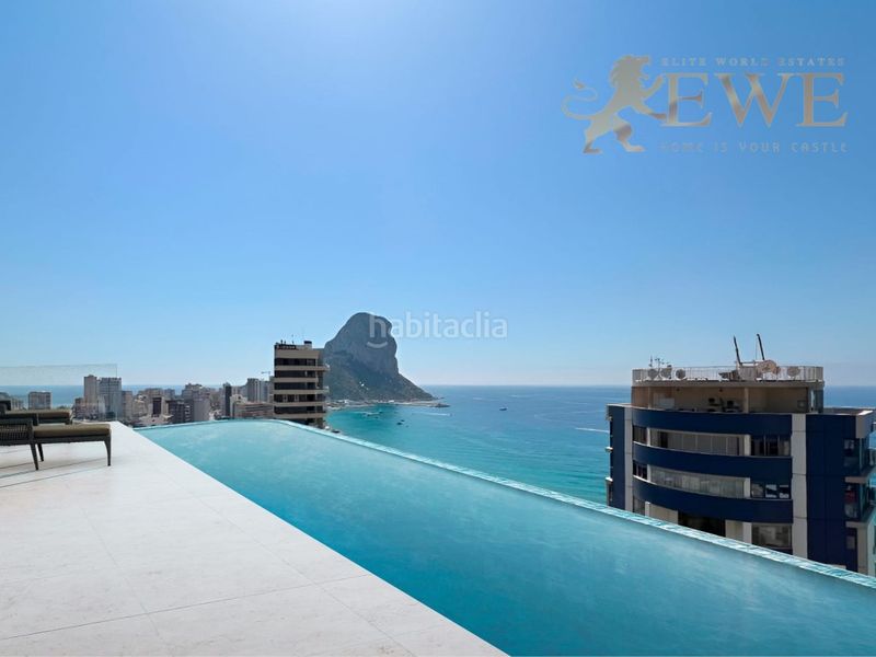 Foto 56cdc785-aff6-48a1-87a2-cb86a1691bc9. Apartament a Pueblo Calp