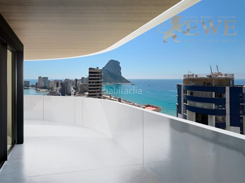 Foto bbe7c7ad-532e-41ee-89d1-f87a35780b43. Apartament a Pueblo Calp