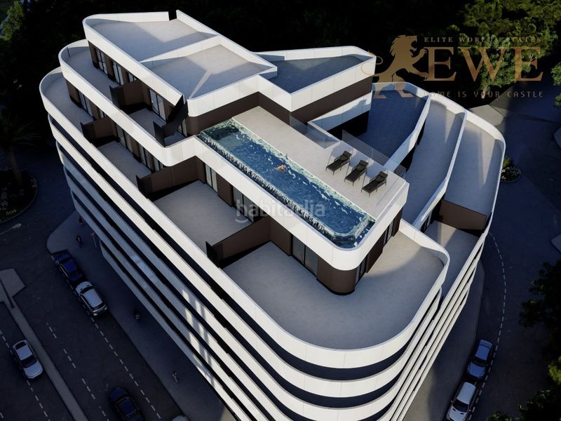 Foto f43ffd1e-f61a-422c-97bb-09aeb7e06bd7. Apartament a Pueblo Calp