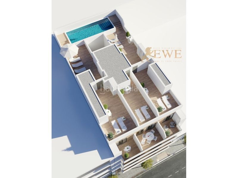 Foto 34d4aec3-42cd-4ae1-baa1-1d4d2c8f4b10. Apartament a Centro - Muelle Pesquero Torrevieja
