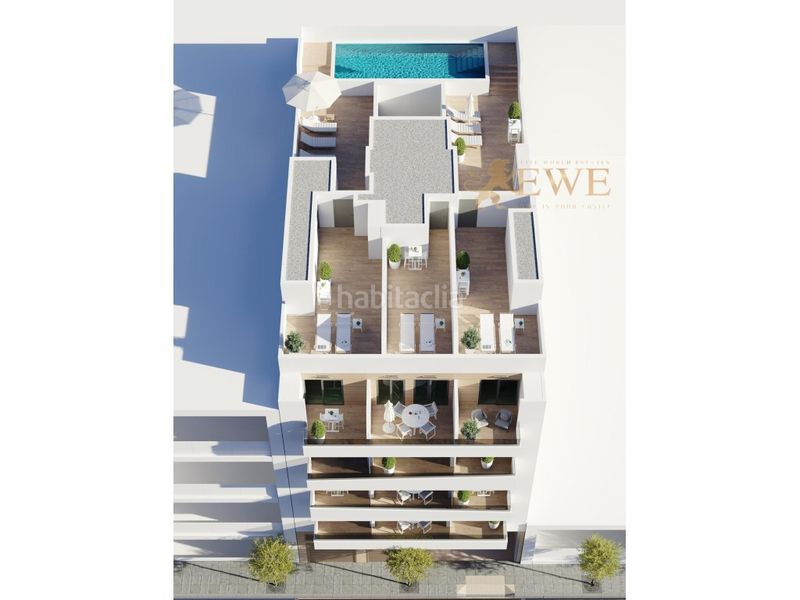 Foto 3e3b6d0d-2bc7-47bb-b19b-b45a676ec84a. Apartament a Centro - Muelle Pesquero Torrevieja