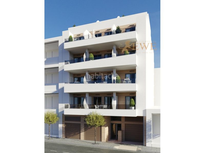 Foto 4b2796fc-22b7-42d7-9c5a-ff868f59459e. Apartament a Centro - Muelle Pesquero Torrevieja