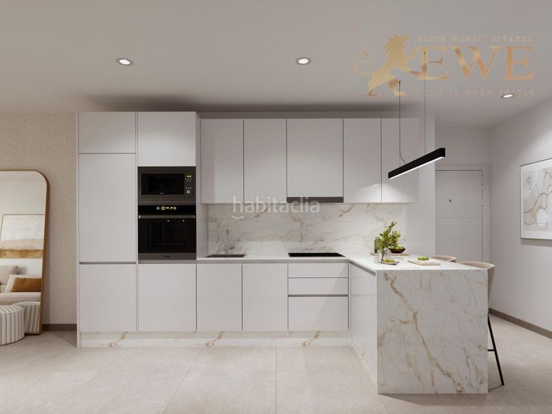 Foto afdc9361-c433-4838-8b93-c27740b61e00. Apartament a Centro - Muelle Pesquero Torrevieja