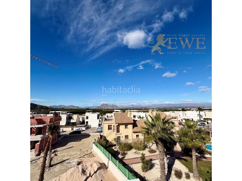 Foto 5ceab05f-7304-4fec-9e46-b52e98fb6dbc. Appartement in Algorfa