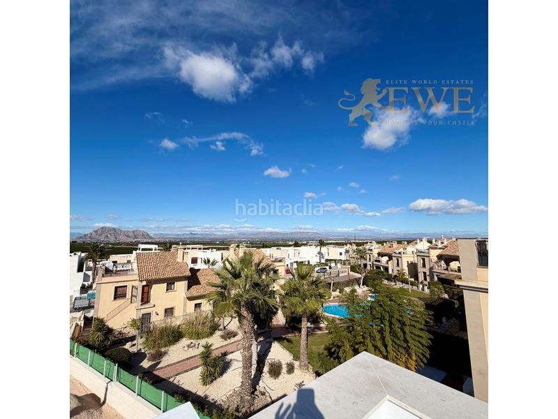 Foto 76446493-469c-4d6d-8602-de996e661a76. Appartement in Algorfa