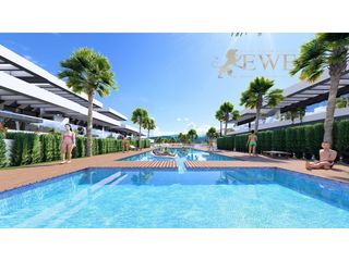 Piccolo appartamento  Calle benferri. Piso totalmente equipado junto al campo de golf en algorfa