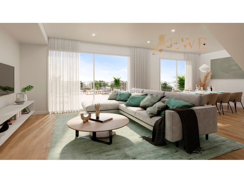 Foto 813c72de-8bfb-4988-b23c-d5ce0b8ecb9b. Apartament a Monforte del Cid