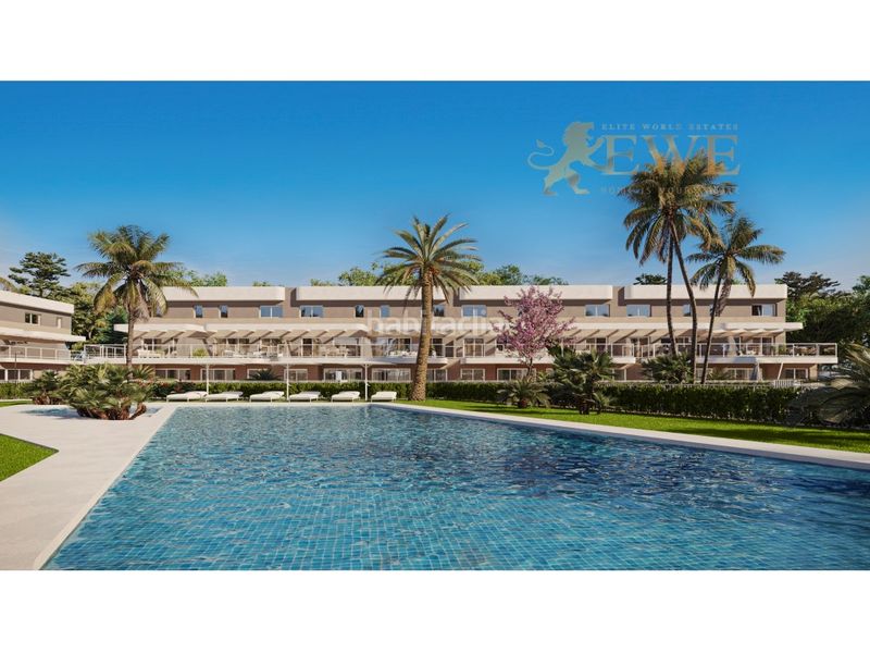 Foto a05dbaf0-6e19-48a4-908f-18e0f1e15dad. Apartament a Monforte del Cid