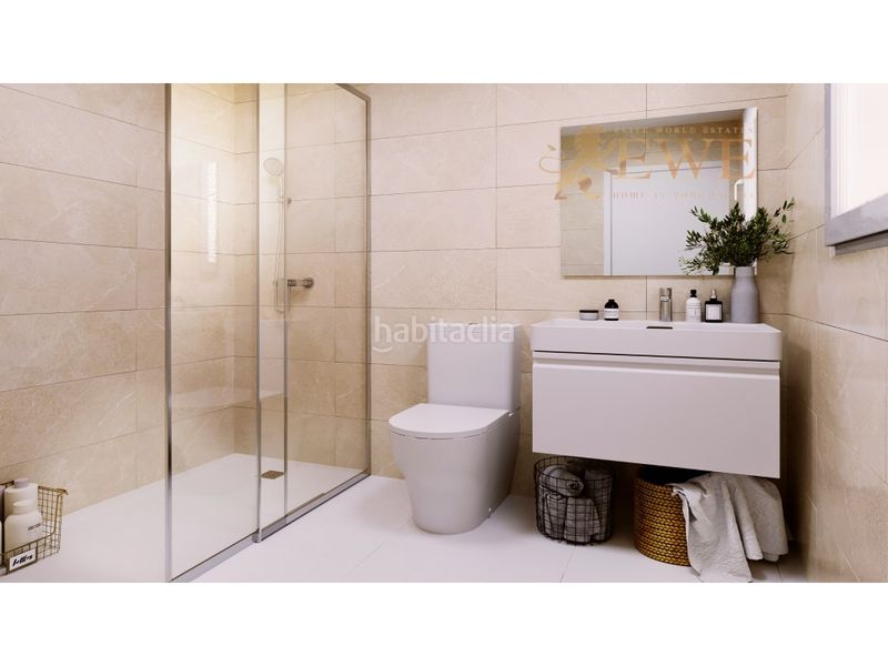 Foto a6e95317-3b28-415b-bb63-40a8b6c1259d. Apartament a Monforte del Cid