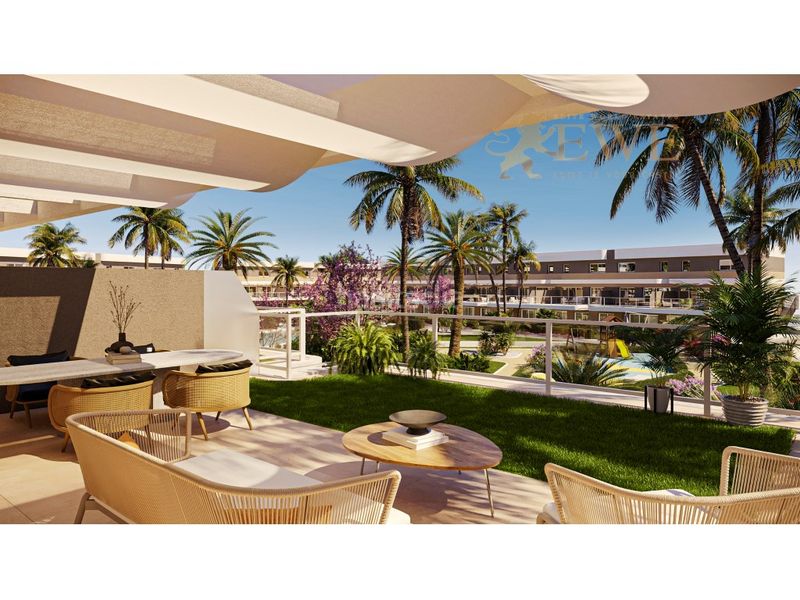 Foto bc738678-26f7-4eb5-af87-f92359f377df. Apartament a Monforte del Cid