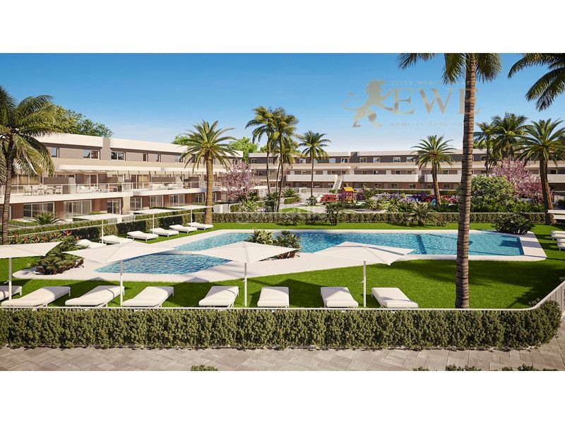 Foto bcdf9cdf-8919-4d08-937d-f3606aaf0ec9. Apartament a Monforte del Cid