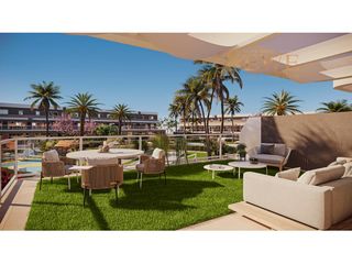 Apartament  Calle d sector ubz-6. Amplio piso en el pintoresco monforte del cid