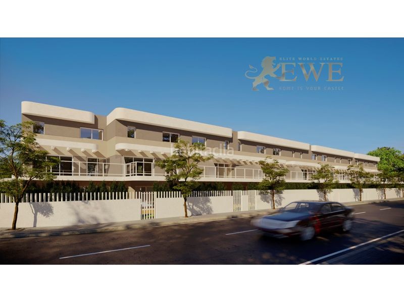 Foto e4d5e03e-437e-48cb-a60a-b5061957cc37. Apartament a Monforte del Cid