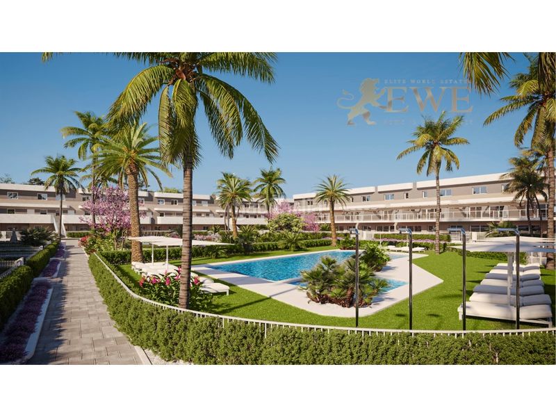 Foto fd699d06-a323-4c65-b718-ed257630af72. Apartament a Monforte del Cid