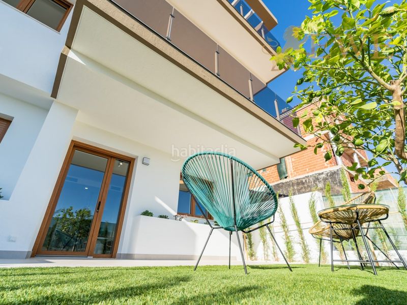 Foto 022f2a06-bdca-4054-82f5-98ee1346e7bd. Semi detached house in Montebello - Nou Espai Nucia (la)