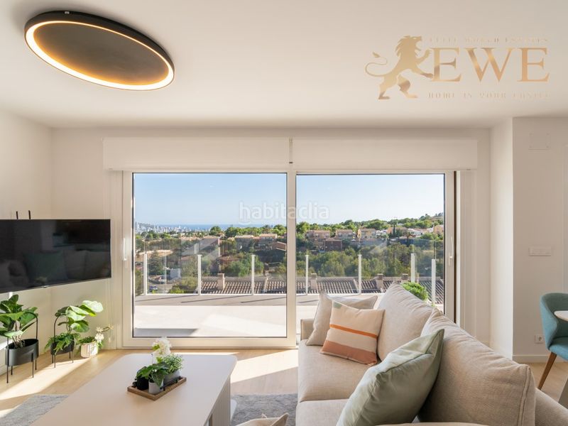 Foto 0da931dd-7094-4e19-bc85-31acc818afe6. Semi detached house in Montebello - Nou Espai Nucia (la)