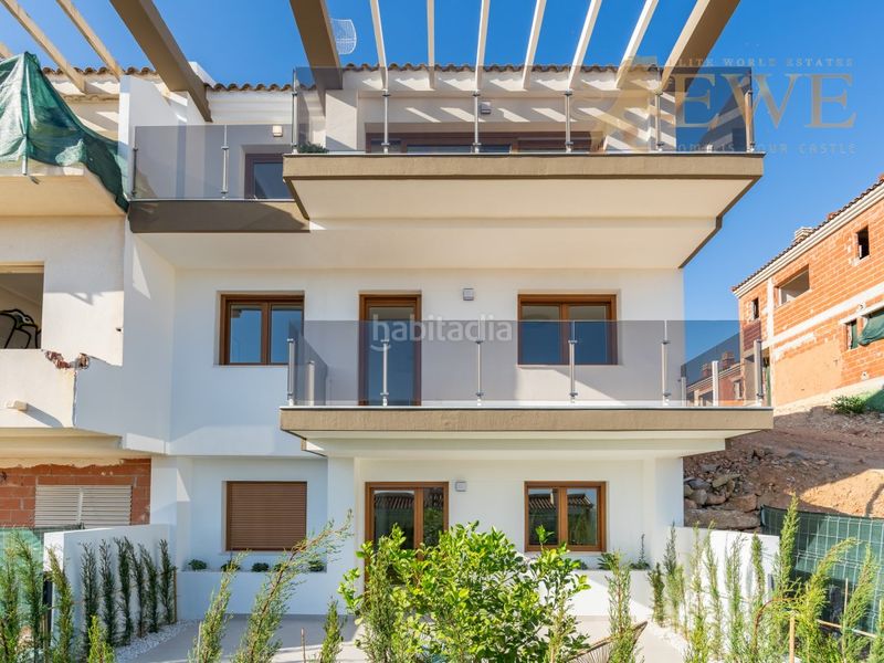 Foto 0eaba26d-a824-4be1-96f9-158209930d16. Semi detached house in Montebello - Nou Espai Nucia (la)