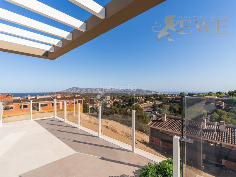 Foto 180dce0f-a703-4e0b-83a8-967cfd29cf46. Semi detached house in Montebello - Nou Espai Nucia (la)