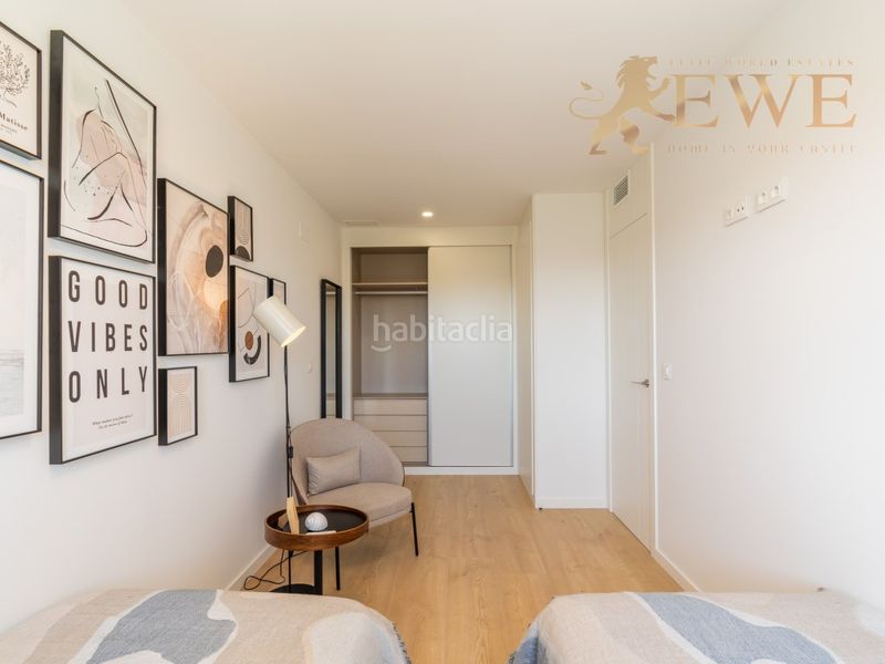 Foto 28a9b3f4-ef26-45cc-a6da-58210653f28f. Semi detached house in Montebello - Nou Espai Nucia (la)