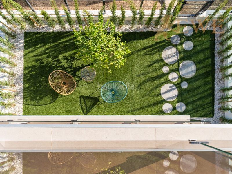 Foto 447b8c6b-f336-4a62-aa61-1913abf8da99. Semi detached house in Montebello - Nou Espai Nucia (la)