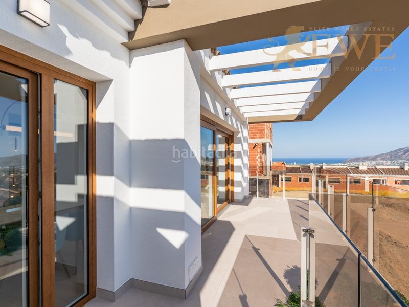 Foto 4f2325c1-5047-4f86-90be-c79097db91d9. Semi detached house in Montebello - Nou Espai Nucia (la)
