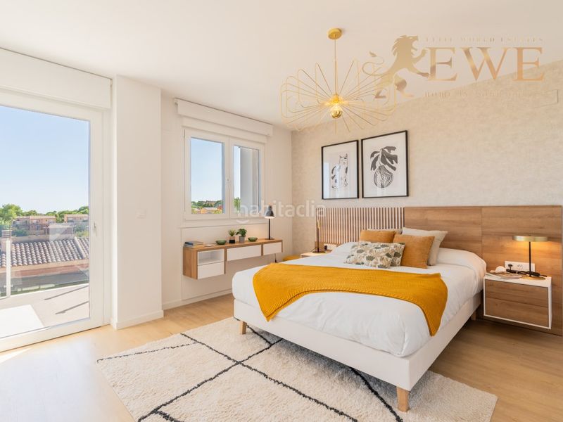 Foto 58131c95-f316-4c14-90b6-352e9862c13e. Semi detached house in Montebello - Nou Espai Nucia (la)