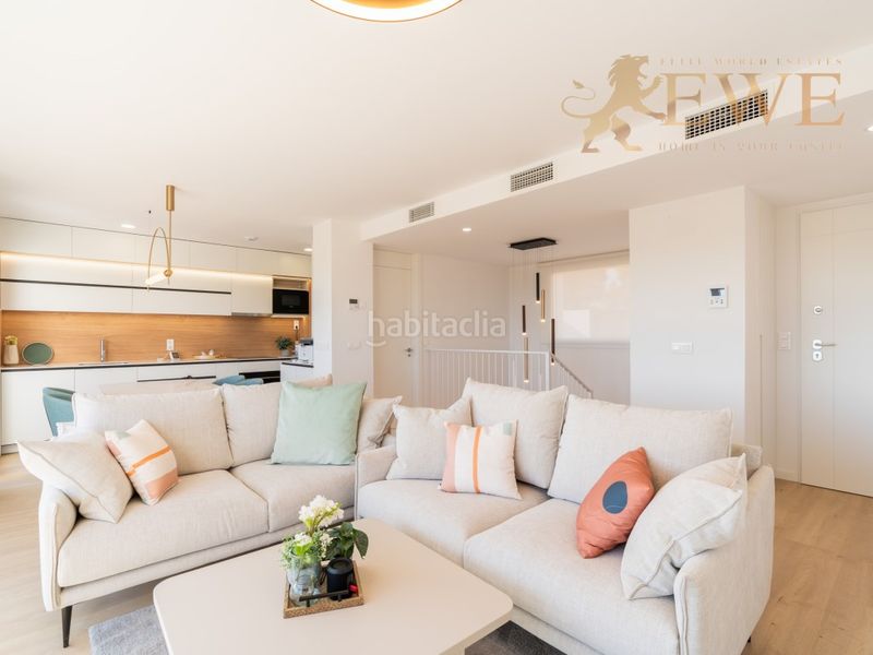 Foto 7e2c2d37-ba35-4765-8497-d46e63a47830. Semi detached house in Montebello - Nou Espai Nucia (la)