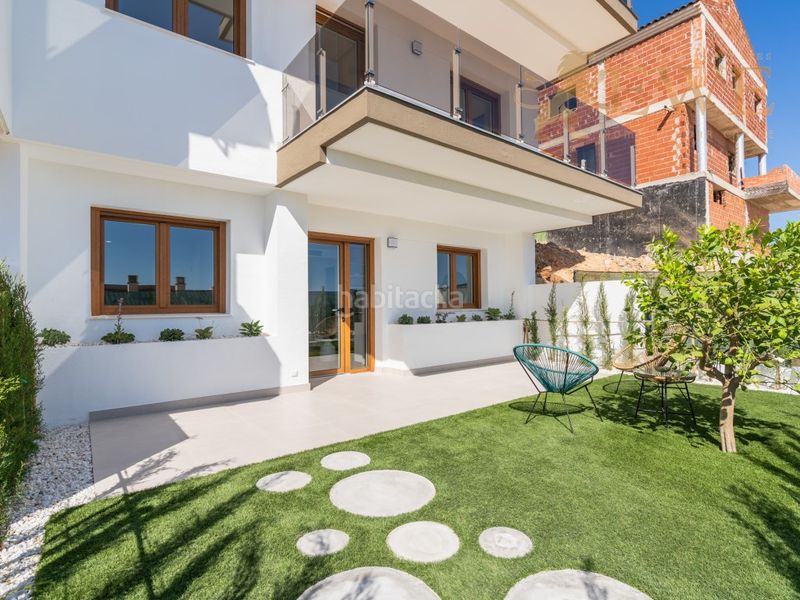 Foto 8d29a4b9-c1dc-44c9-b8c8-5ac162b2a1af. Semi detached house in Montebello - Nou Espai Nucia (la)