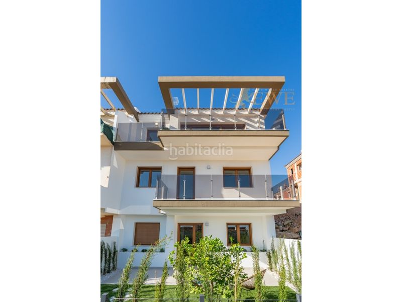 Foto 927dff1f-7764-421a-9c14-8d1670096fac. Semi detached house in Montebello - Nou Espai Nucia (la)