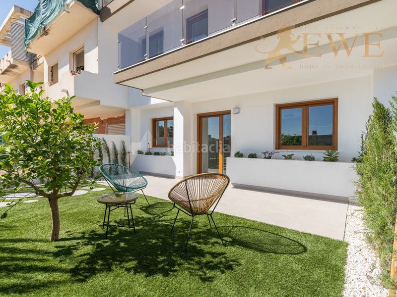 Foto 93488199-de5b-40d7-8cfa-e7d431d2a47a. Semi detached house in Montebello - Nou Espai Nucia (la)
