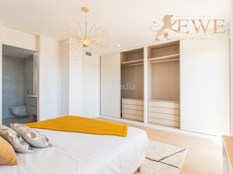 Foto a58790a1-c674-4216-a468-ff08ff1b8985. Semi detached house in Montebello - Nou Espai Nucia (la)