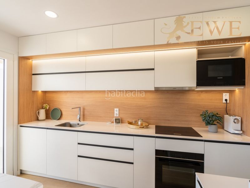 Foto a8396ba7-5ece-4380-b952-fa5b58283d41. Semi detached house in Montebello - Nou Espai Nucia (la)