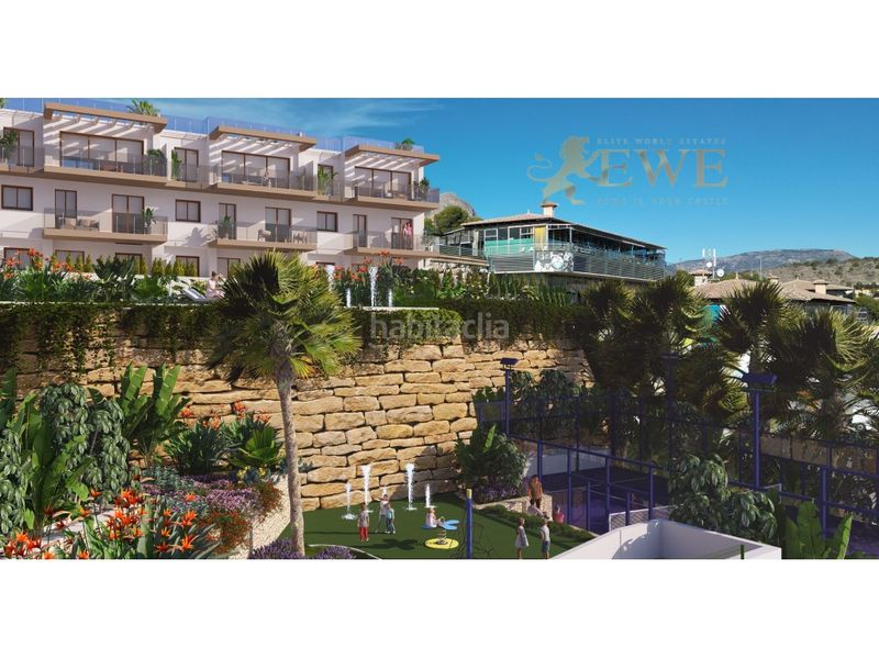 Foto c47abf1c-6913-457e-98b9-4ae0c91db245. Semi detached house in Montebello - Nou Espai Nucia (la)