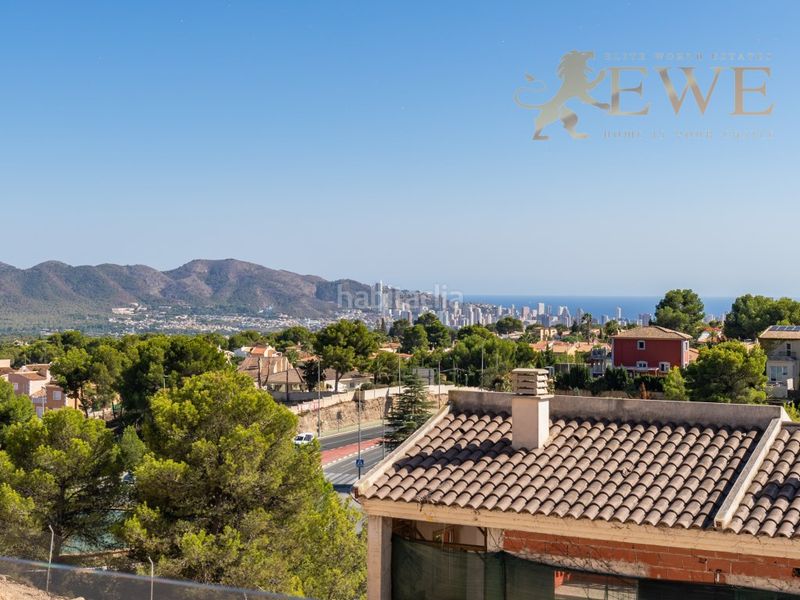 Foto d152cc37-e031-4aa9-9fb8-088e01df5761. Semi detached house in Montebello - Nou Espai Nucia (la)
