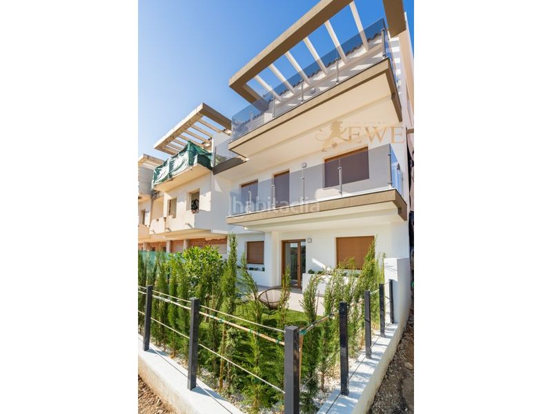 Foto d28605ca-a3c3-4fab-ae16-3896912386ab. Semi detached house in Montebello - Nou Espai Nucia (la)