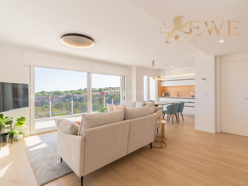 Foto e62ffeab-b39e-4362-b8b5-6e1fb5b82af2. Semi detached house in Montebello - Nou Espai Nucia (la)