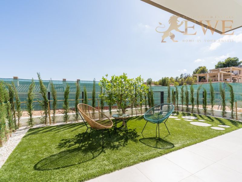 Foto eb6044e2-f302-43e2-aa4b-b679533afe73. Semi detached house in Montebello - Nou Espai Nucia (la)