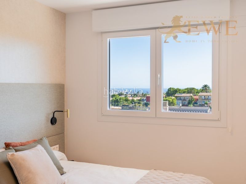 Foto ecdad225-d1cf-488b-9298-55799f3dcdd7. Semi detached house in Montebello - Nou Espai Nucia (la)