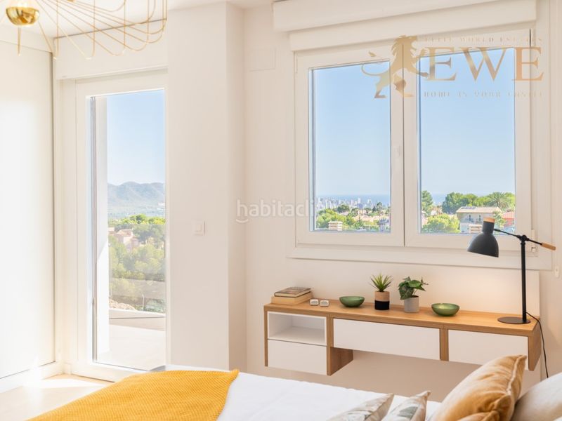 Foto ed54313c-ff2a-4f46-bdcc-f5469d6a7ae7. Semi detached house in Montebello - Nou Espai Nucia (la)